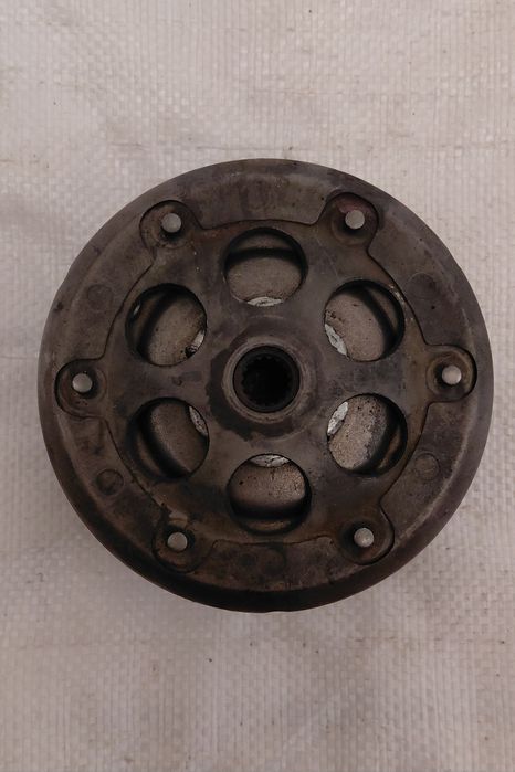 Задній варіатор ямаха джог 5su