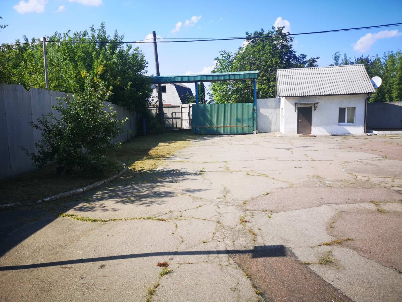Оренда офісного приміщення