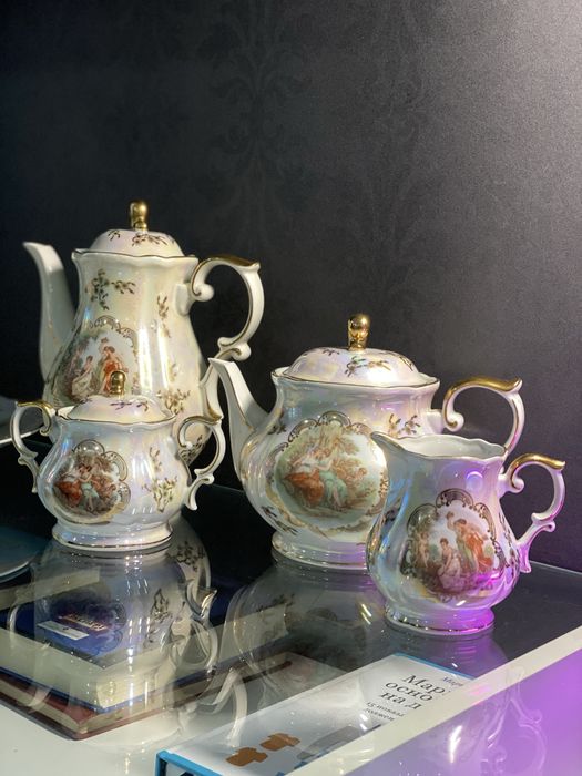 Сервіз Мадонна Оригінал