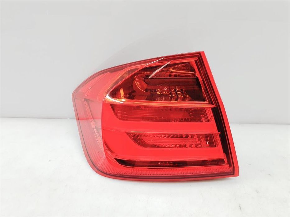 BMW 3 F30 11-15r LEWA LAMPA TYŁ ORY EU !!!
