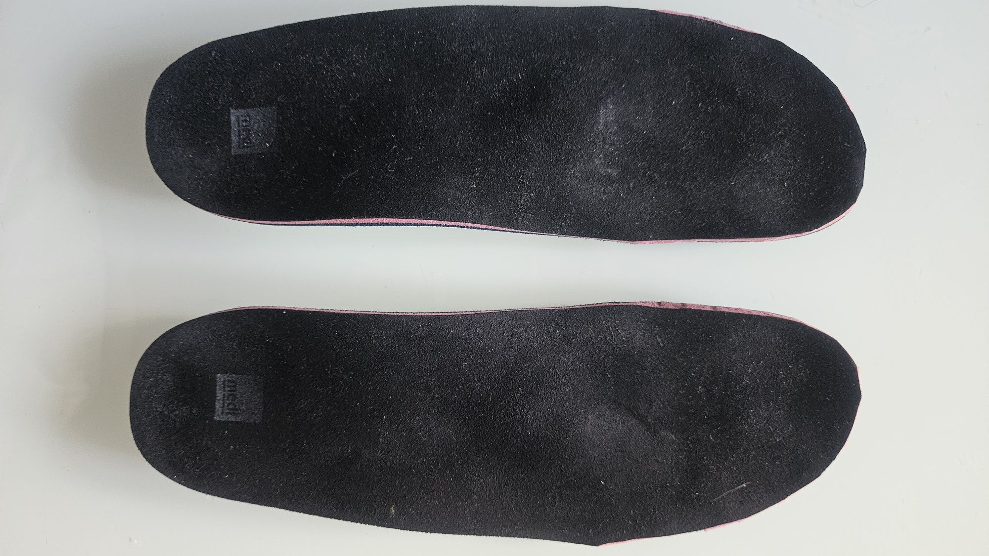 Устілки ортопедичні Medi footsupport comfort pro