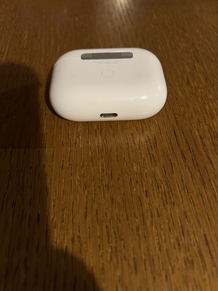 Etui  ładujące air pods pro apple for iPhone