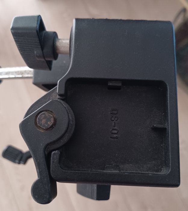 Tripé fotografia VANGUARD