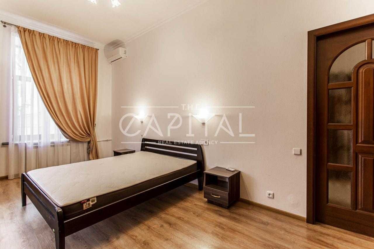 Продажа 3-к квартиры, царский дом, Майдан, Центр, 128м, ремонт, мебель