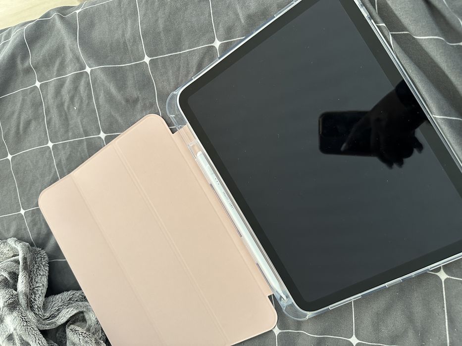 Ipad novo a venda