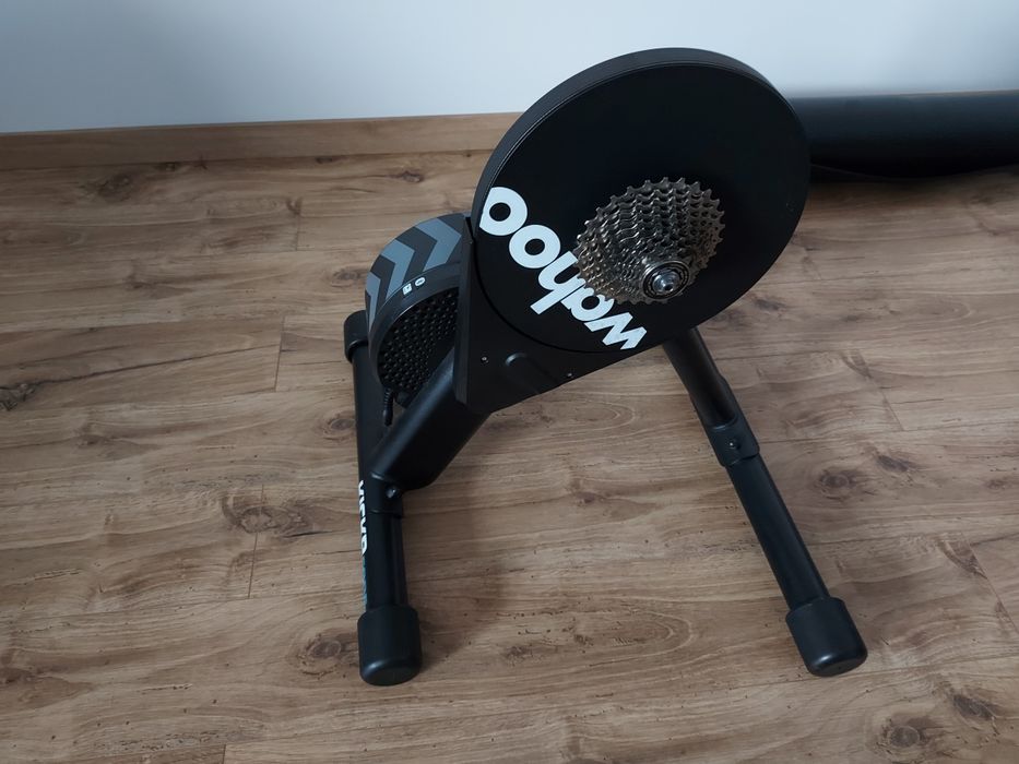 Trenażer Wahoo Kickr Core