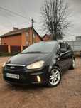 Ford C-Max 2010 рік