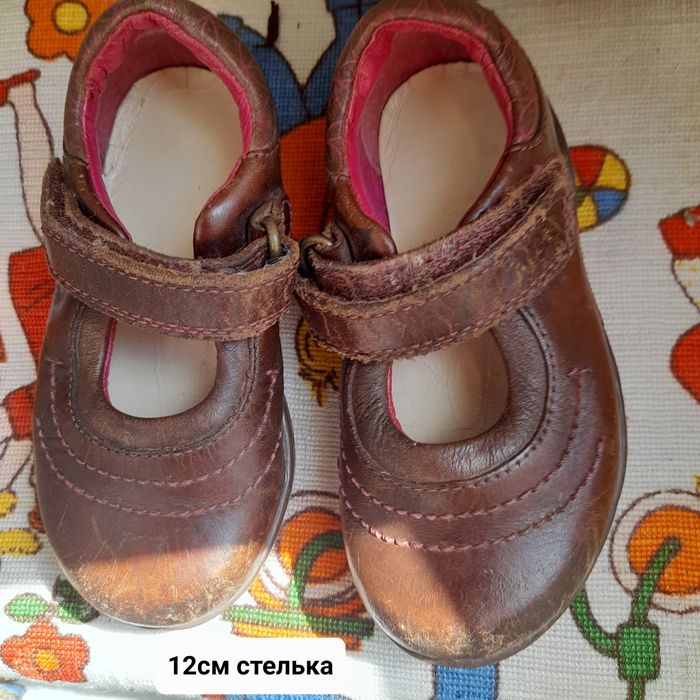 Отдам  вещи детские