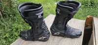 Buty alpinestars 42 sm-x