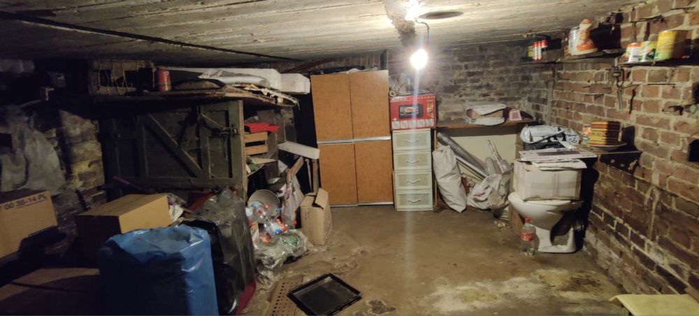 Продаж 1 кімнатної квартири по вул. Городоцькій