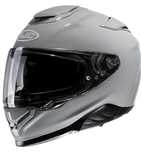 Kask motocyklowy HJC RPHA 71 Mono Color - motorbiker.pl