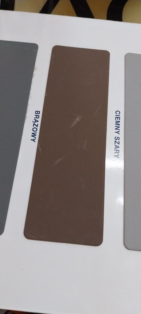 Farba elewacyjna, fasadowa, kolor 10l