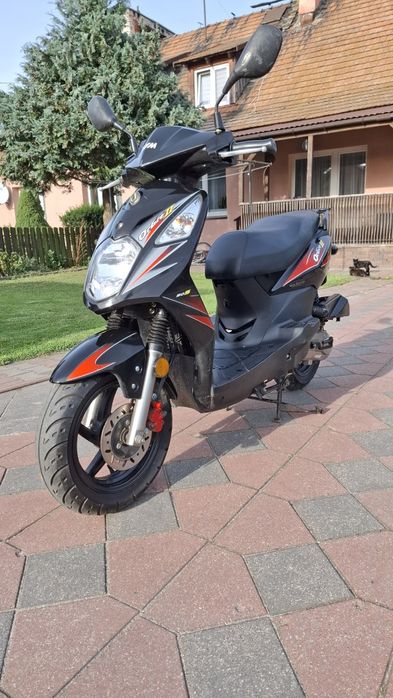Sym Orbit 2   4T