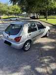 Ford Fiesta 1.2i 16v Zetec