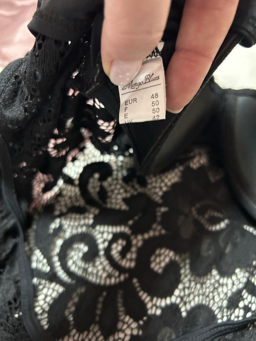 Купальник злитний