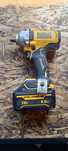 Klucz udarowy DeWalt dcf 921 Aku 8ah