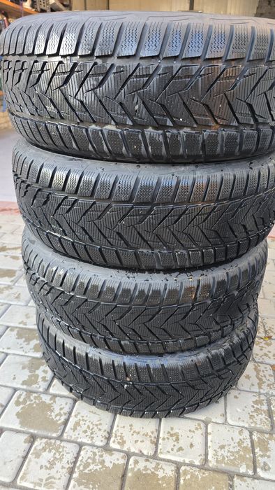 Комплект шин 225/60/17