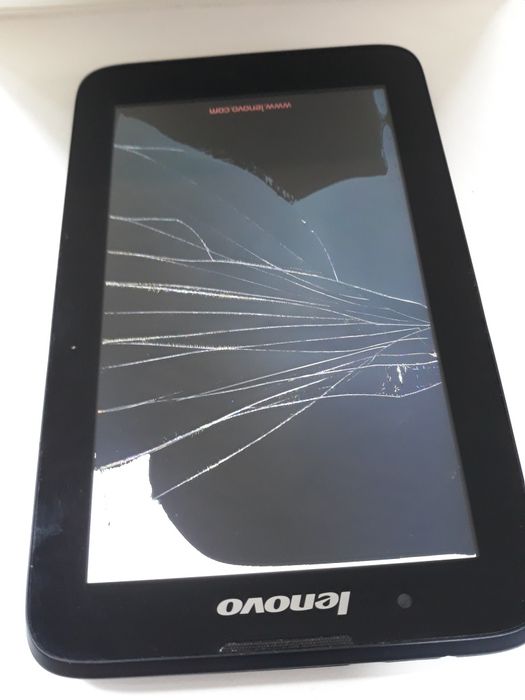 Планшет Lenovo Tad А1000 (Blackview)