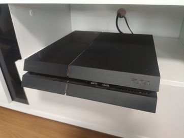 Konsola PlayStation 4  ps4 + 32 gry