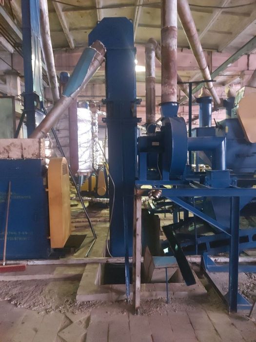 Олійня (маслобойка)