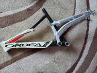 Рама Carbon Orbea Occam