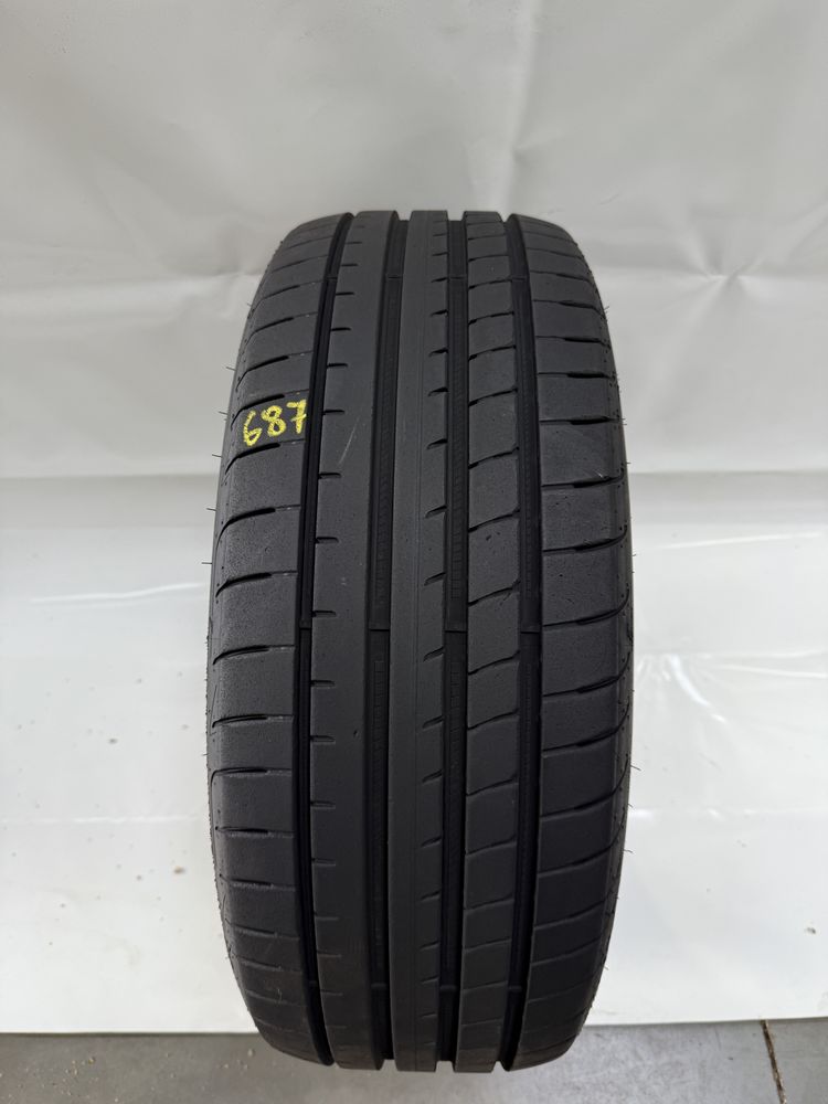 235/45/20 Goodyear Eagle F1 Asymmetric 3 100V 2023R