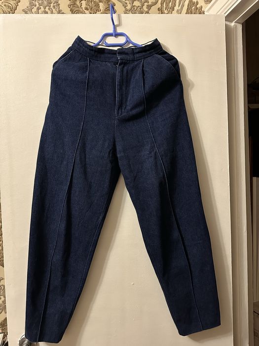 Брюкі,джинси zara,zara
