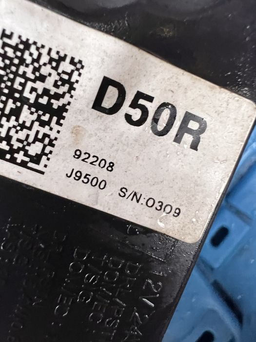 Hyundai kona lampa przod