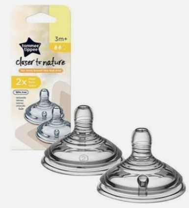 Tetina Tomme tippie