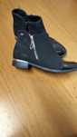 Botins como novos