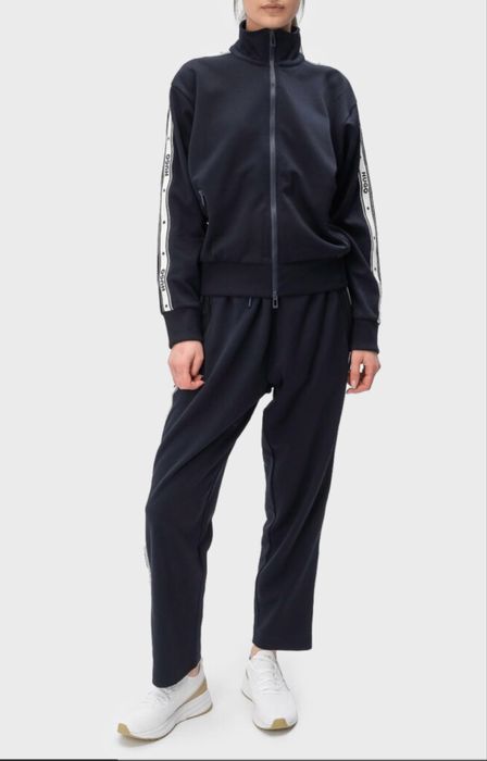 Спортивний костюм жіночий Hugo