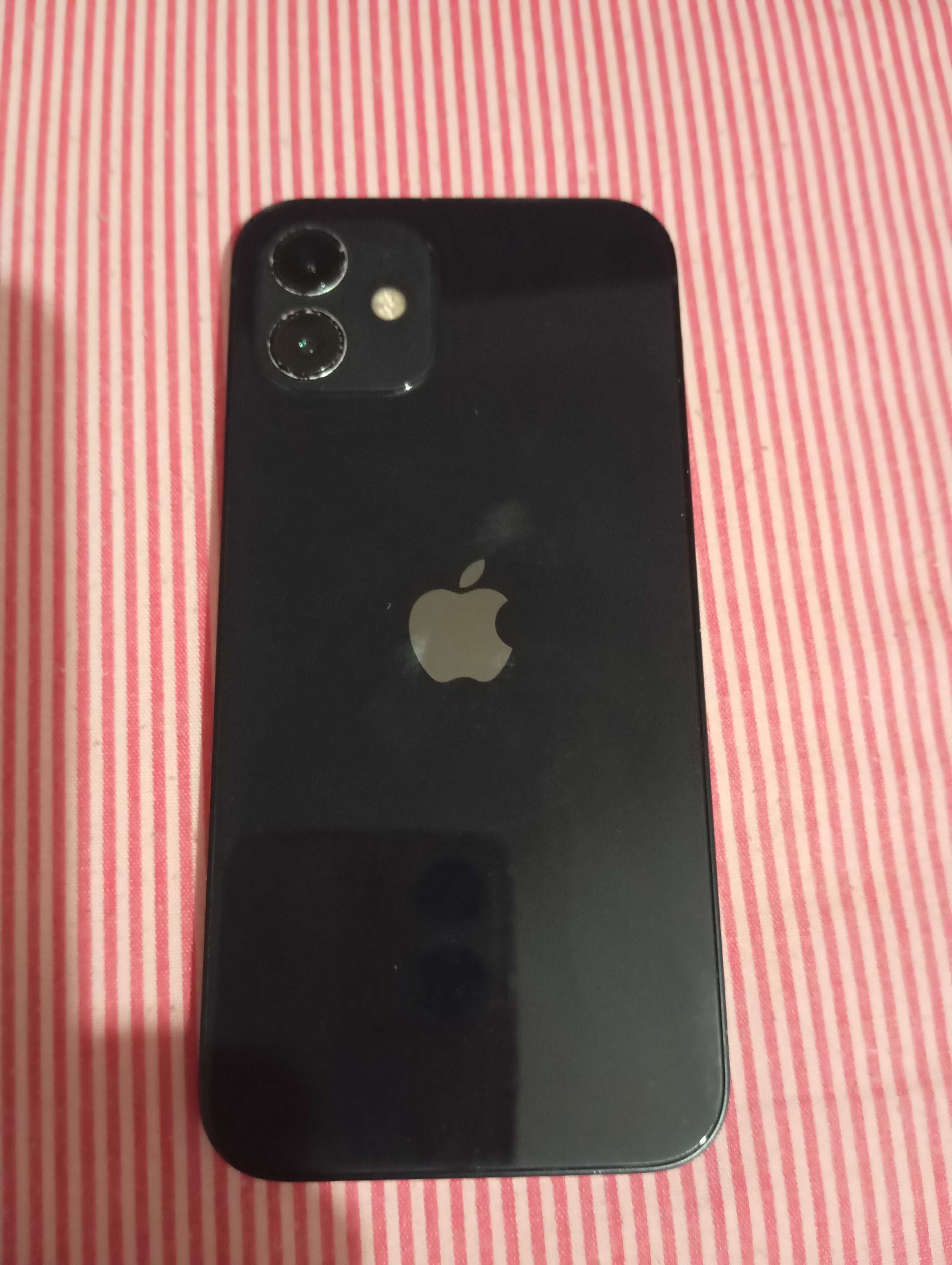 iPhone 12 Normal 64g TD original 78% b