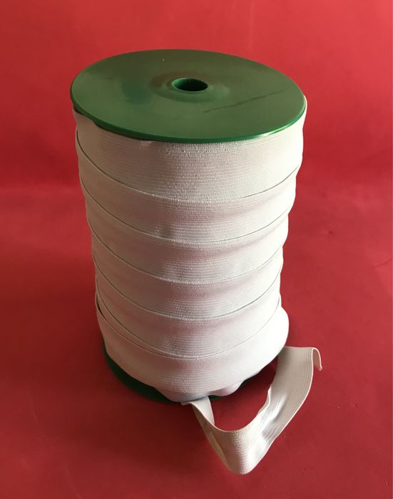 Elástico de 3cm de largura - 50 metros