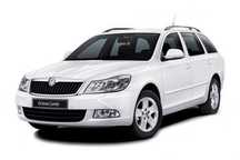 Авторозборка Skoda Octavia A5 FL 2008-2013р Розборка Шкода Октавия А5