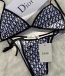 DIOR® Oblique boski strój kapielowy