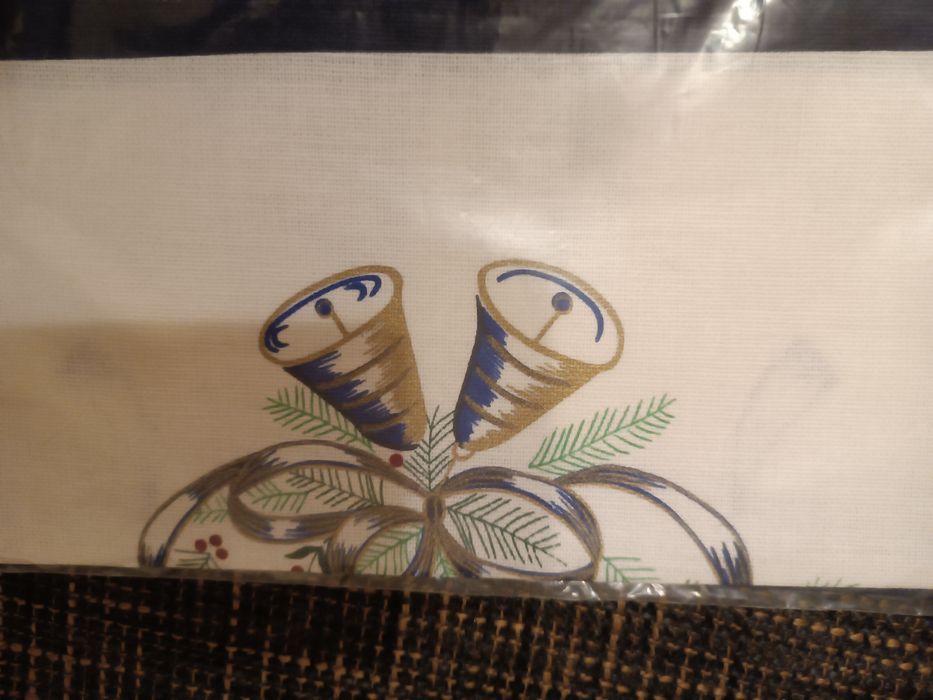 Serwetki świąteczne - 6 sztuk