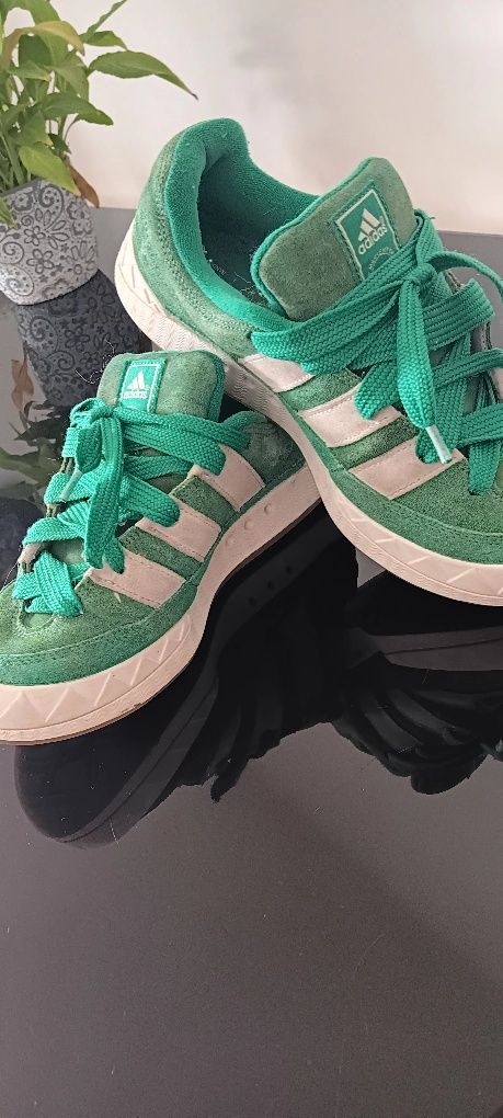 Adidas Adimatic męskie buty 40
