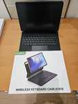 Galaxy Tab S9 256GB - Cinzento - WiFi + Teclado