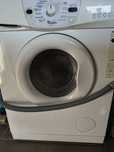 Pralka Whirlpool i Beco