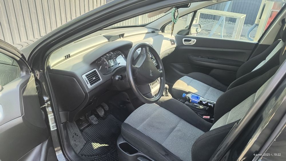 Peugeot 307sw обміняю