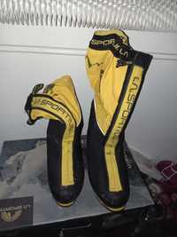 Buty ekspedycyjne La Sportiva Olympus Mons 44 1/2 .