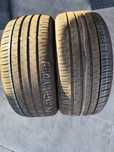 Pneus 235/45r17 Falken 70% piso