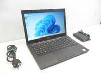 Laptop Dell Latitude 7280 12.5" i5/8GB/SSD256/podś. klaw. ! GW.12msc.