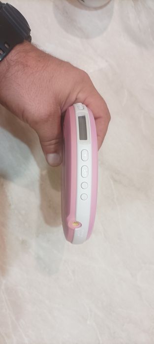 Sony Walkman D-EJ011