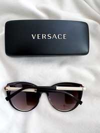 Óculos de Sol Versace V-rock Cat Eye NOVO