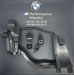 Кріплення кронштейн фари бмв bmw е E60/61