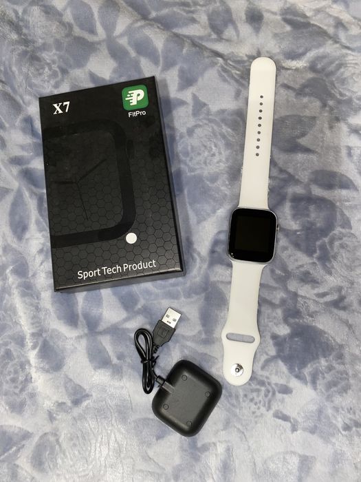 Смарт годинник X7
