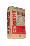 Cement 32,5 worek 25kg