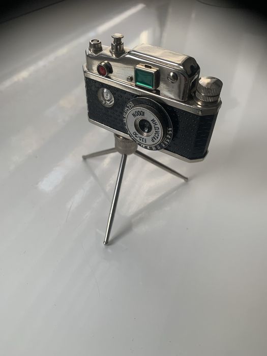 Продам зажигалку