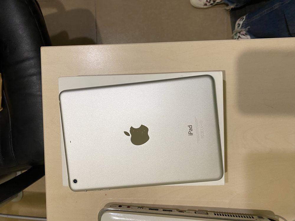 Apple Ipad mini 2